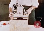Immagine di Gondola fotografico United States USA, 1958, secondo 57 filmato di repertorio 65675032442
