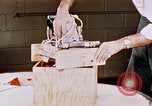 Immagine di Gondola fotografico United States USA, 1958, secondo 61 filmato di repertorio 65675032442