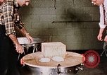 Standbild fotografische Gondel United States USA, 1958, aus Sekunde 8 historischem Filmmaterial Videoclip 65675032443