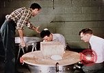 Standbild fotografische Gondel United States USA, 1958, aus Sekunde 13 historischem Filmmaterial Videoclip 65675032443