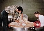 Standbild fotografische Gondel United States USA, 1958, aus Sekunde 16 historischem Filmmaterial Videoclip 65675032443
