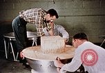 Standbild fotografische Gondel United States USA, 1958, aus Sekunde 23 historischem Filmmaterial Videoclip 65675032443