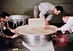 Standbild fotografische Gondel United States USA, 1958, aus Sekunde 30 historischem Filmmaterial Videoclip 65675032443