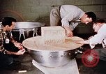 Standbild fotografische Gondel United States USA, 1958, aus Sekunde 31 historischem Filmmaterial Videoclip 65675032443