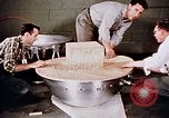 Standbild fotografische Gondel United States USA, 1958, aus Sekunde 33 historischem Filmmaterial Videoclip 65675032443
