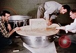 Standbild fotografische Gondel United States USA, 1958, aus Sekunde 34 historischem Filmmaterial Videoclip 65675032443
