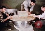 Standbild fotografische Gondel United States USA, 1958, aus Sekunde 35 historischem Filmmaterial Videoclip 65675032443
