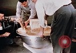 Standbild fotografische Gondel United States USA, 1958, aus Sekunde 42 historischem Filmmaterial Videoclip 65675032443