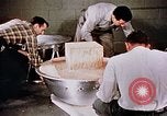 Standbild fotografische Gondel United States USA, 1958, aus Sekunde 44 historischem Filmmaterial Videoclip 65675032443
