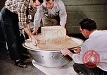 Standbild fotografische Gondel United States USA, 1958, aus Sekunde 53 historischem Filmmaterial Videoclip 65675032443