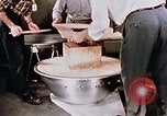 Standbild fotografische Gondel United States USA, 1958, aus Sekunde 58 historischem Filmmaterial Videoclip 65675032443