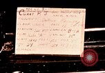 Standbild fotografische Gondel United States USA, 1958, aus Sekunde 1 historischem Filmmaterial Videoclip 65675032445