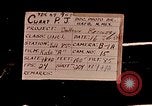 Standbild fotografische Gondel United States USA, 1958, aus Sekunde 3 historischem Filmmaterial Videoclip 65675032445