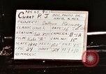 Standbild fotografische Gondel United States USA, 1958, aus Sekunde 9 historischem Filmmaterial Videoclip 65675032445