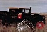 Standbild fotografische Gondel United States USA, 1958, aus Sekunde 59 historischem Filmmaterial Videoclip 65675032445