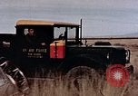 Standbild fotografische Gondel United States USA, 1958, aus Sekunde 60 historischem Filmmaterial Videoclip 65675032445
