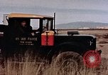 Standbild fotografische Gondel United States USA, 1958, aus Sekunde 61 historischem Filmmaterial Videoclip 65675032445