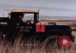 Standbild fotografische Gondel United States USA, 1958, aus Sekunde 62 historischem Filmmaterial Videoclip 65675032445