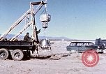 Standbild helium Ballon United States USA, 1958, aus Sekunde 17 historischem Filmmaterial Videoclip 65675032446