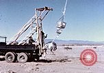 Standbild helium Ballon United States USA, 1958, aus Sekunde 18 historischem Filmmaterial Videoclip 65675032446