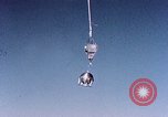 Standbild helium Ballon United States USA, 1958, aus Sekunde 22 historischem Filmmaterial Videoclip 65675032446