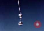 Standbild helium Ballon United States USA, 1958, aus Sekunde 24 historischem Filmmaterial Videoclip 65675032446
