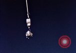 Standbild helium Ballon United States USA, 1958, aus Sekunde 26 historischem Filmmaterial Videoclip 65675032446