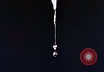 Standbild helium Ballon United States USA, 1958, aus Sekunde 34 historischem Filmmaterial Videoclip 65675032446