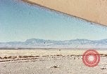 Standbild fotografische Gondel United States USA, 1958, aus Sekunde 1 historischem Filmmaterial Videoclip 65675032447