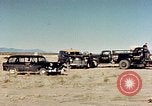 Standbild fotografische Gondel United States USA, 1958, aus Sekunde 15 historischem Filmmaterial Videoclip 65675032447