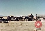 Standbild fotografische Gondel United States USA, 1958, aus Sekunde 17 historischem Filmmaterial Videoclip 65675032447
