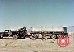 Standbild fotografische Gondel United States USA, 1958, aus Sekunde 21 historischem Filmmaterial Videoclip 65675032447