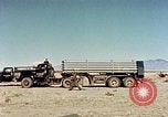 Standbild fotografische Gondel United States USA, 1958, aus Sekunde 22 historischem Filmmaterial Videoclip 65675032447
