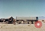 Standbild fotografische Gondel United States USA, 1958, aus Sekunde 23 historischem Filmmaterial Videoclip 65675032447