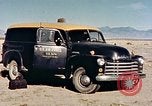 Standbild fotografische Gondel United States USA, 1958, aus Sekunde 26 historischem Filmmaterial Videoclip 65675032447