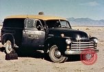 Standbild fotografische Gondel United States USA, 1958, aus Sekunde 27 historischem Filmmaterial Videoclip 65675032447