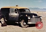 Standbild fotografische Gondel United States USA, 1958, aus Sekunde 28 historischem Filmmaterial Videoclip 65675032447