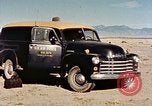Standbild fotografische Gondel United States USA, 1958, aus Sekunde 29 historischem Filmmaterial Videoclip 65675032447