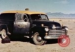 Standbild fotografische Gondel United States USA, 1958, aus Sekunde 30 historischem Filmmaterial Videoclip 65675032447