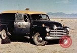 Standbild fotografische Gondel United States USA, 1958, aus Sekunde 31 historischem Filmmaterial Videoclip 65675032447