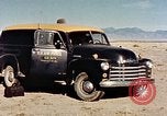 Standbild fotografische Gondel United States USA, 1958, aus Sekunde 32 historischem Filmmaterial Videoclip 65675032447