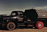 Standbild fotografische Gondel United States USA, 1958, aus Sekunde 34 historischem Filmmaterial Videoclip 65675032447
