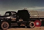 Standbild fotografische Gondel United States USA, 1958, aus Sekunde 35 historischem Filmmaterial Videoclip 65675032447