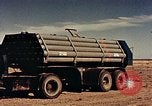 Standbild fotografische Gondel United States USA, 1958, aus Sekunde 38 historischem Filmmaterial Videoclip 65675032447