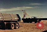 Standbild fotografische Gondel United States USA, 1958, aus Sekunde 41 historischem Filmmaterial Videoclip 65675032447
