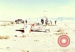 Standbild fotografische Gondel United States USA, 1958, aus Sekunde 47 historischem Filmmaterial Videoclip 65675032447