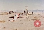 Standbild fotografische Gondel United States USA, 1958, aus Sekunde 49 historischem Filmmaterial Videoclip 65675032447