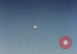 Standbild fotografische Gondel United States USA, 1958, aus Sekunde 61 historischem Filmmaterial Videoclip 65675032447