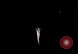 Standbild fotografische Gondel United States USA, 1958, aus Sekunde 13 historischem Filmmaterial Videoclip 65675032449