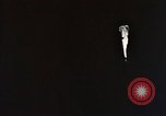 Standbild fotografische Gondel United States USA, 1958, aus Sekunde 15 historischem Filmmaterial Videoclip 65675032449